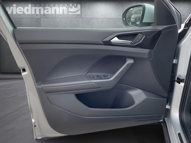 Volkswagen T-Cross 1.5 TSI DSG