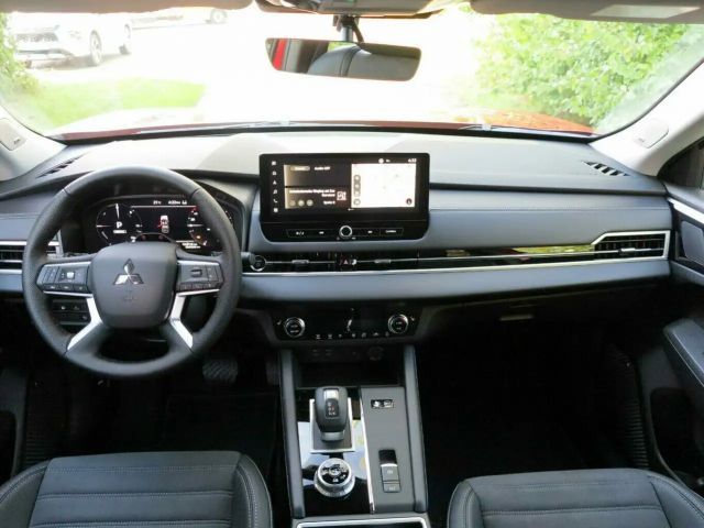 Mitsubishi Outlander Intro Edition, 0,99% Zins, Kredit auf 4 Jahre!