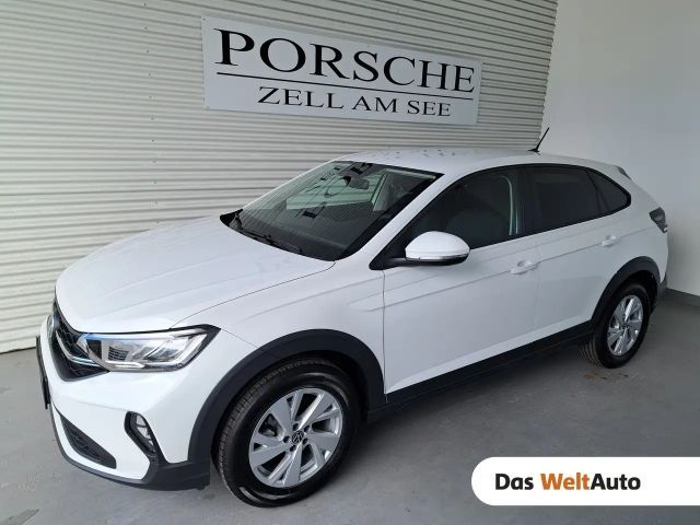 Volkswagen Taigo 4Me TSI