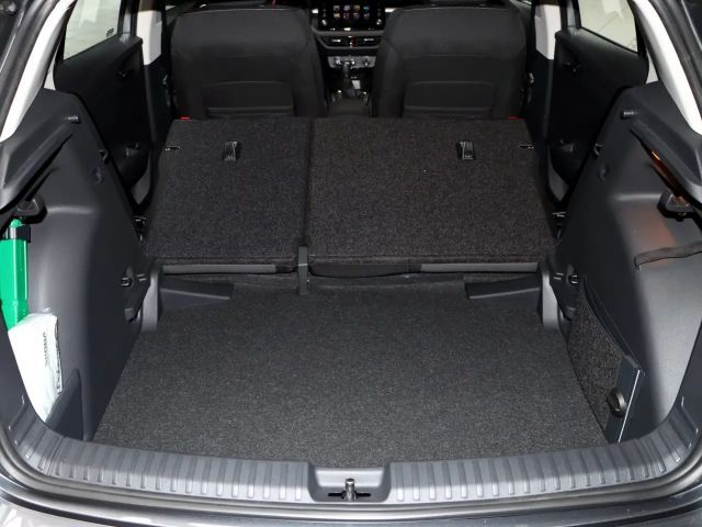 Skoda Fabia Selection