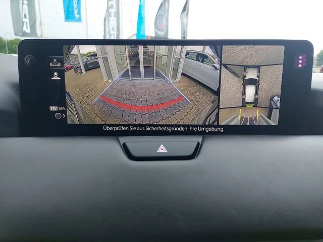 Mazda CX-60 2.5L Homura Plus