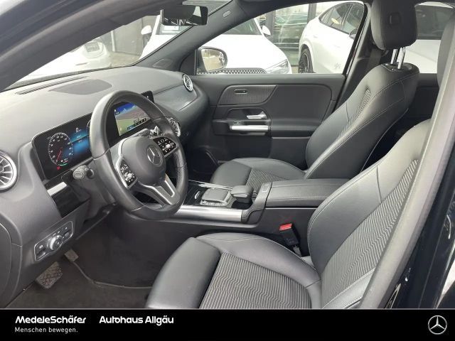 Mercedes-Benz EQA 250 Advanced Progressive