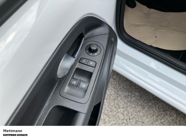 Volkswagen up! 1.0 MPI Style