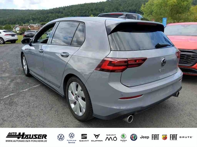Volkswagen Golf 2.0 TSI DSG Golf VIII
