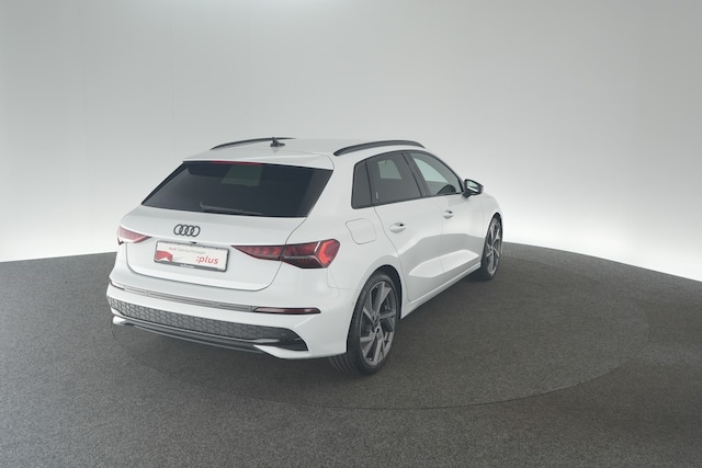 Audi A3 35 TFSI S-Tronic Sportback