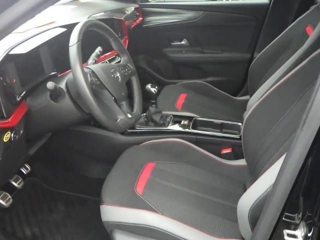 Opel Mokka GS-Line Grand Sport Turbo