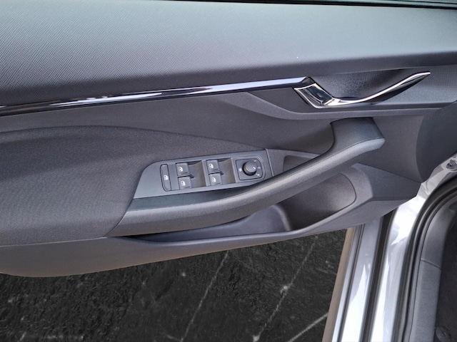 Skoda Kamiq 1.0 TSI Selection