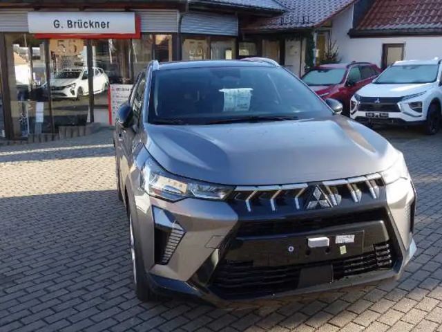 Mitsubishi ASX PLUS 1.0 T Smart-Key Sitzheizung Kamera