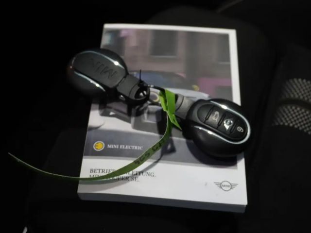 MINI Mini Electric SE