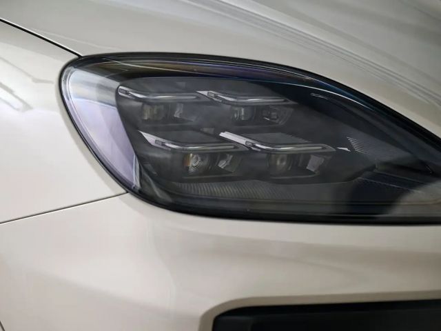 Porsche Cayenne E-Hybrid S