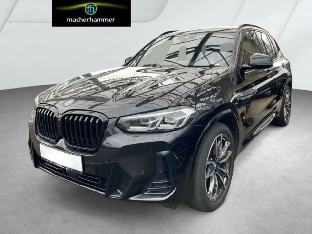BMW X3 M-Sport xDrive xDrive30e