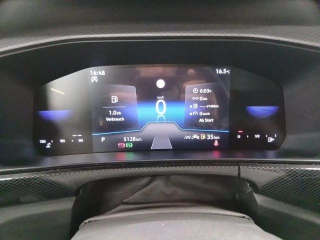 Volkswagen T-Cross 1.0 TSI DSG Life