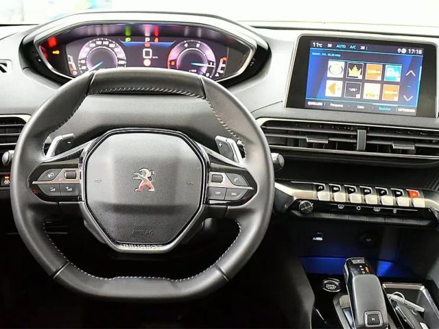 Peugeot 3008 Active Pack BlueHDi EAT8