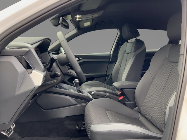 Audi A1 30 TFSI Allstreet S-Tronic