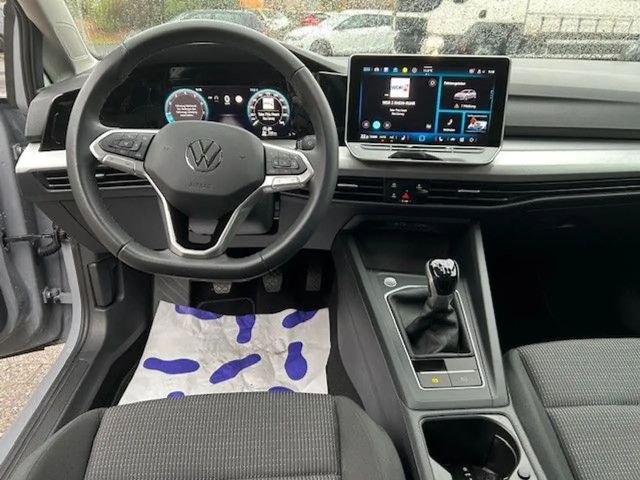 Volkswagen Golf 1.5 TSI Golf VIII