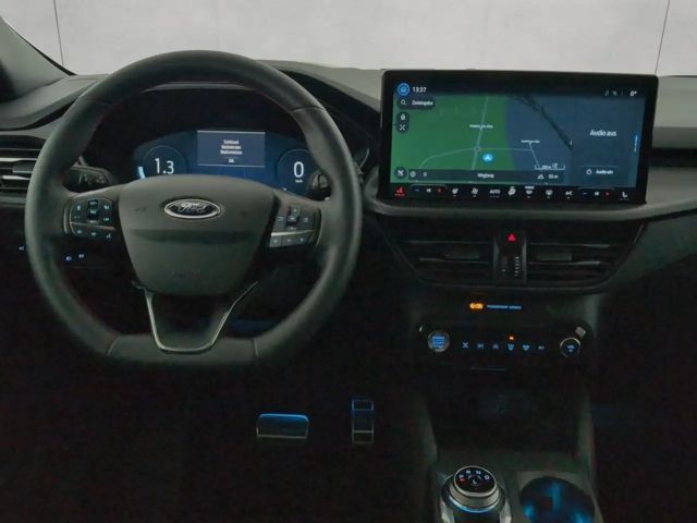 Ford Kuga EcoBoost ST Line X