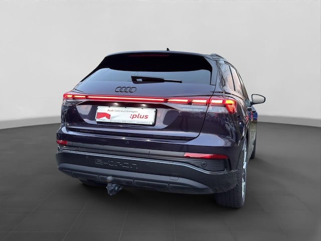 Audi Q4 e-tron 35