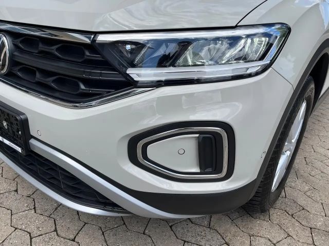 Volkswagen T-Roc 1.0 TSI