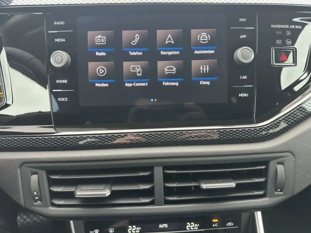 Volkswagen Polo 1.0 TSI DSG Life