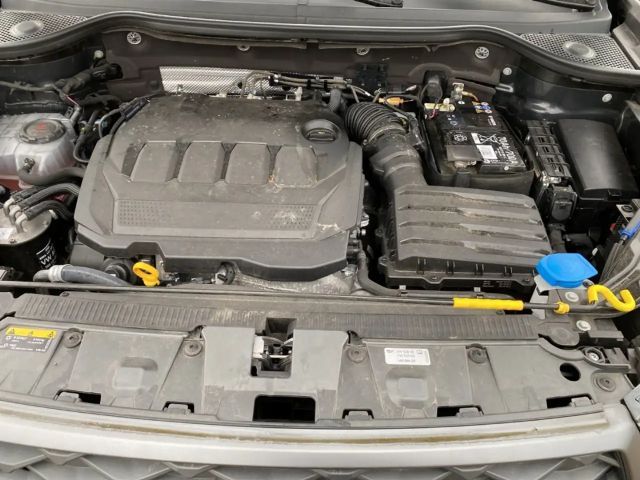 Seat Ateca 2.0 TDI 4Drive FR-lijn