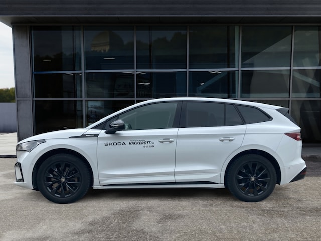 Skoda Enyaq Sportline