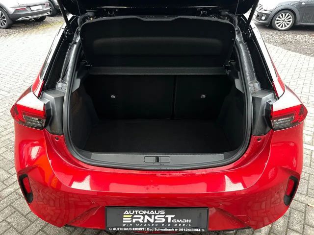 Opel Corsa GS-Line Grand Sport