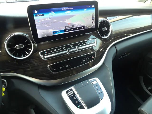 Mercedes-Benz V 300 AVANTGARDE Extralang