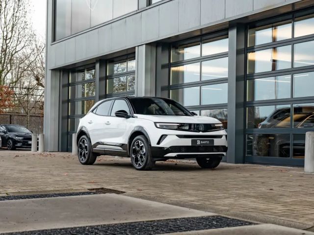 Opel Mokka GS-Line Grand Sport