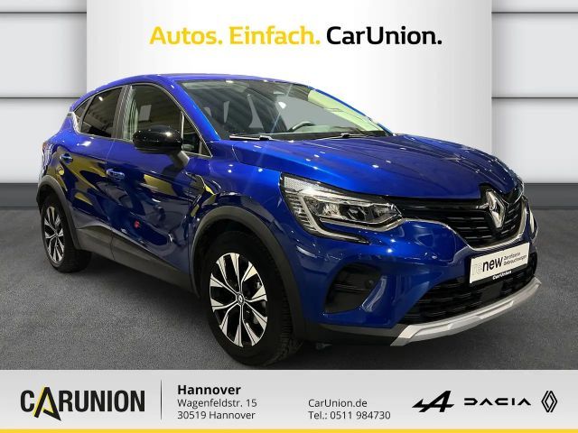 Renault Captur Evolution TCe 90