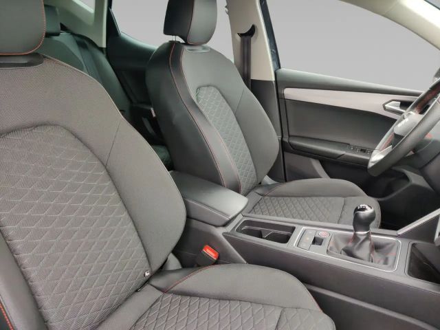 Seat Leon 1.5 TSI FR-lijn