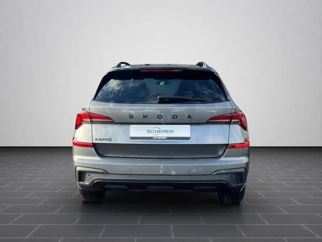 Skoda Kamiq 1.0 TSI Monte Carlo