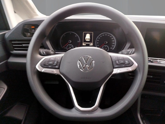 Volkswagen Caddy 2.0 TDI Maxi