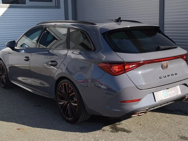 Cupra Leon DSG e-Hybrid