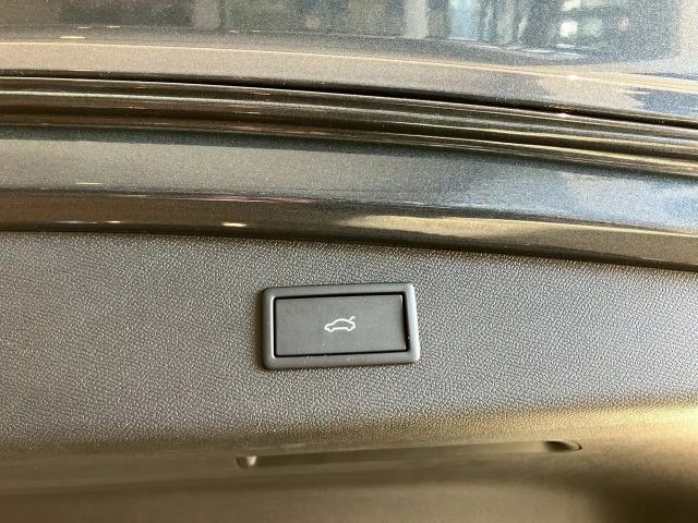 Cupra Leon VZ e-Hybrid