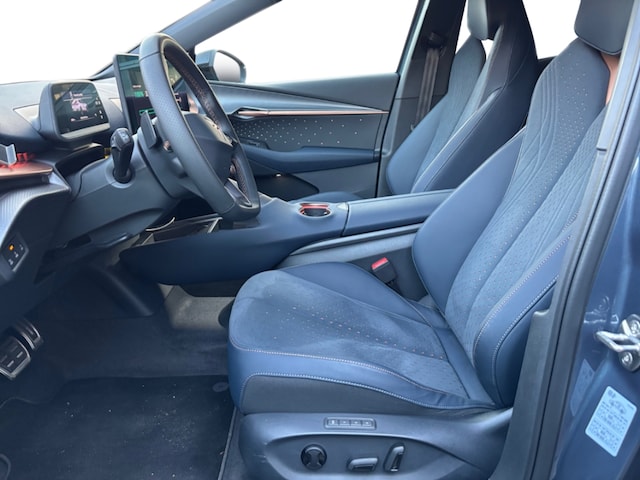 Cupra Tavascan 4Drive Adrenaline VZ