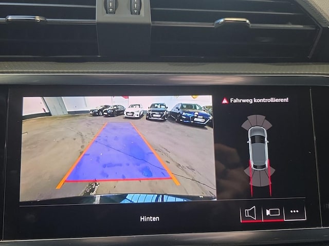 Audi Q3 35 TDI S-Line S-Tronic Sportback