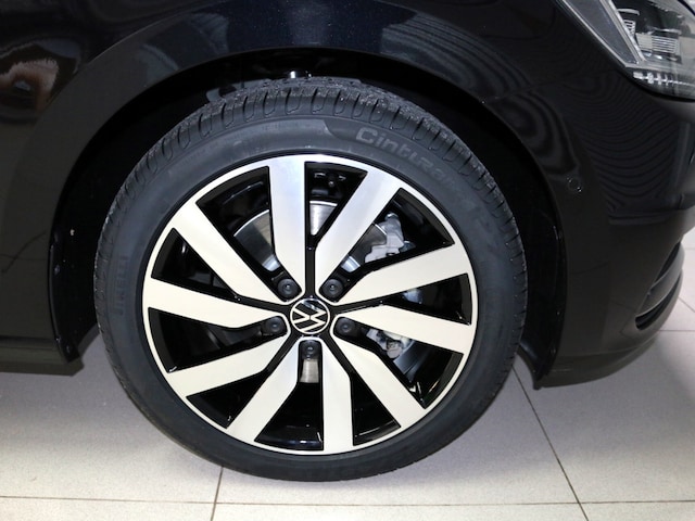 Volkswagen Touran 1.5 TSI DSG Highline