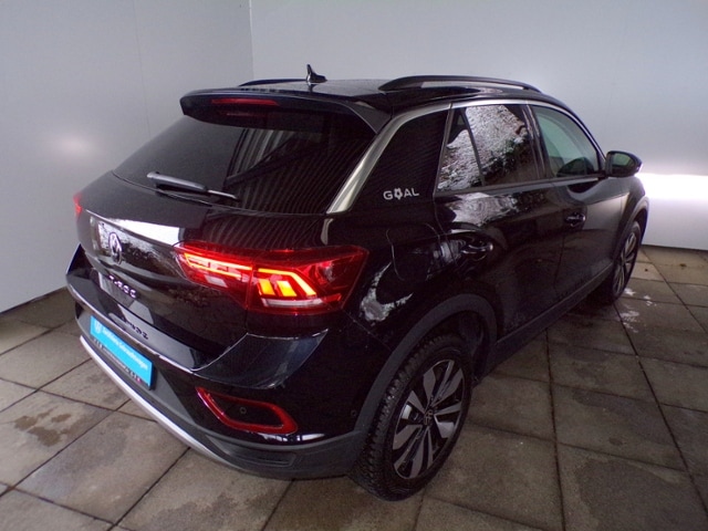 Volkswagen T-Roc 2.0 TDI DSG Plus