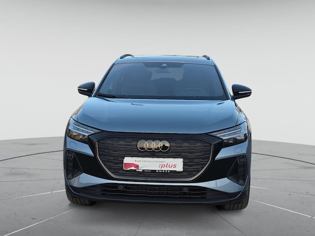 Audi Q4 e-tron Quattro