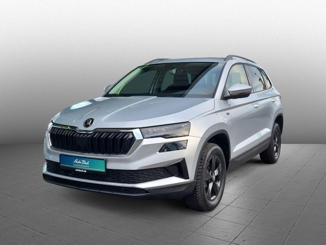 Skoda Karoq 1.5 TSI Selection Tour