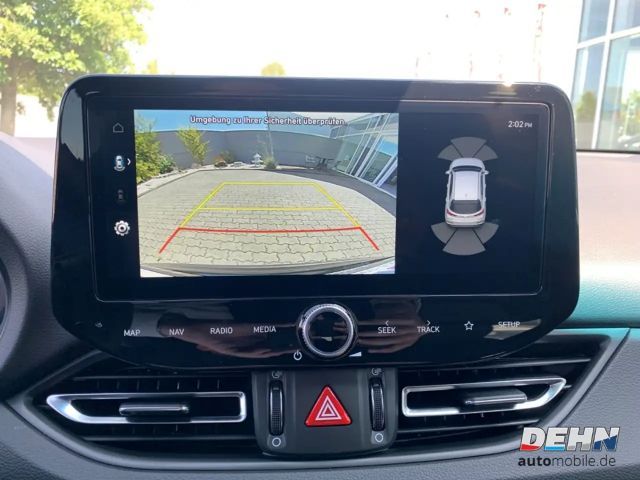 Hyundai i30 N Line T-GDi