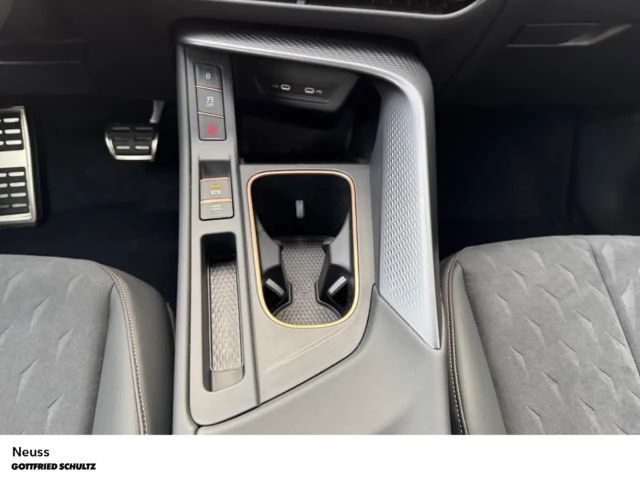 Cupra Terramar 2.0 TSI VZ