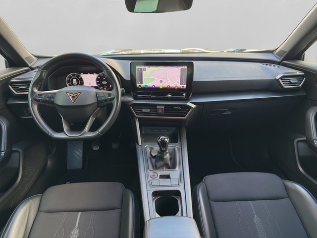 Cupra Formentor 2.0 TDI *AHK*NAVI*LED*PANO*KAMERA*SH*