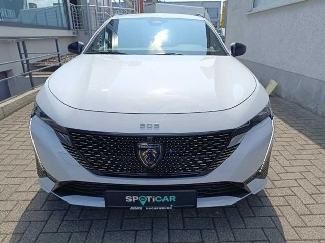 Peugeot 308 GT-Line Premium SW