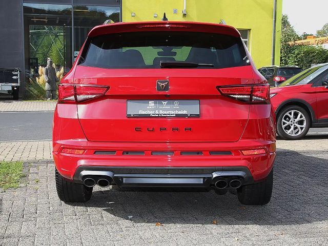 Cupra Ateca 2.0 TSI 4Drive
