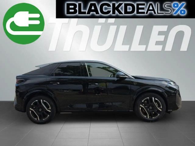 Peugeot E-3008 GT-Line