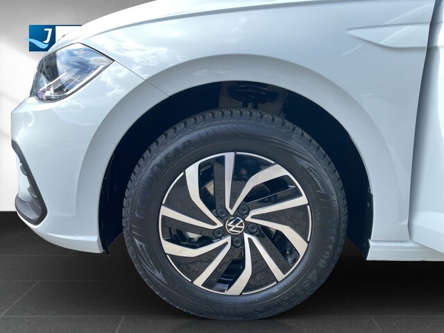 Volkswagen Polo Life