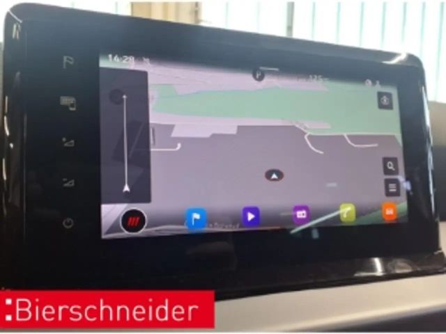 Seat Ibiza 1.5 TSI DSG FR-lijn