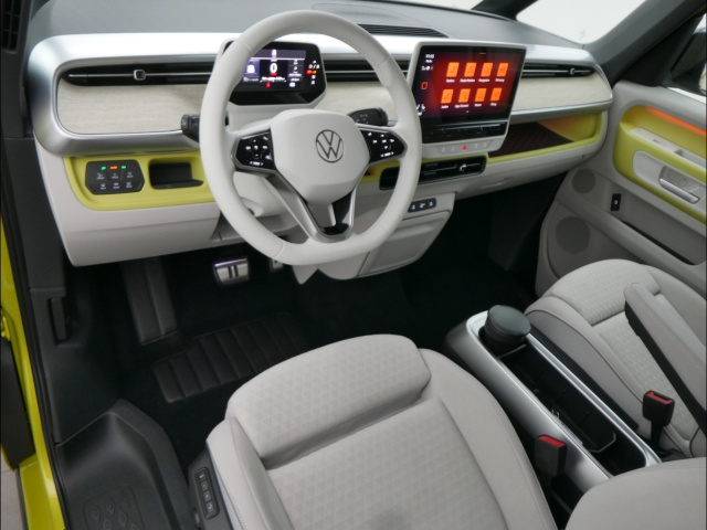 Volkswagen ID.Buzz 77 KWh Pro