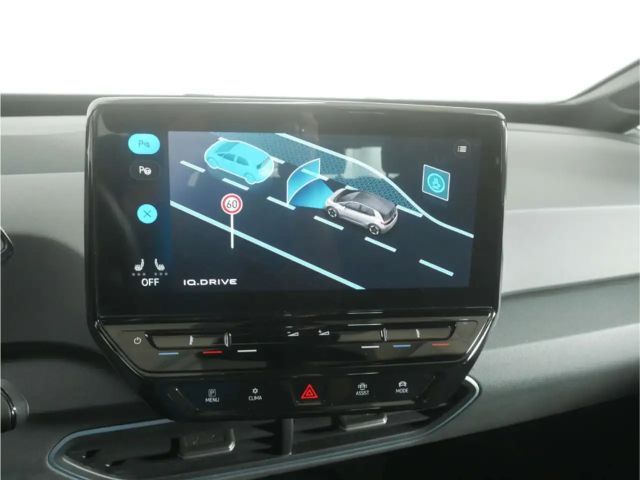 Volkswagen ID.3 58 KWh Performance Pro